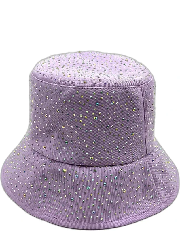Bling Bucket Hat