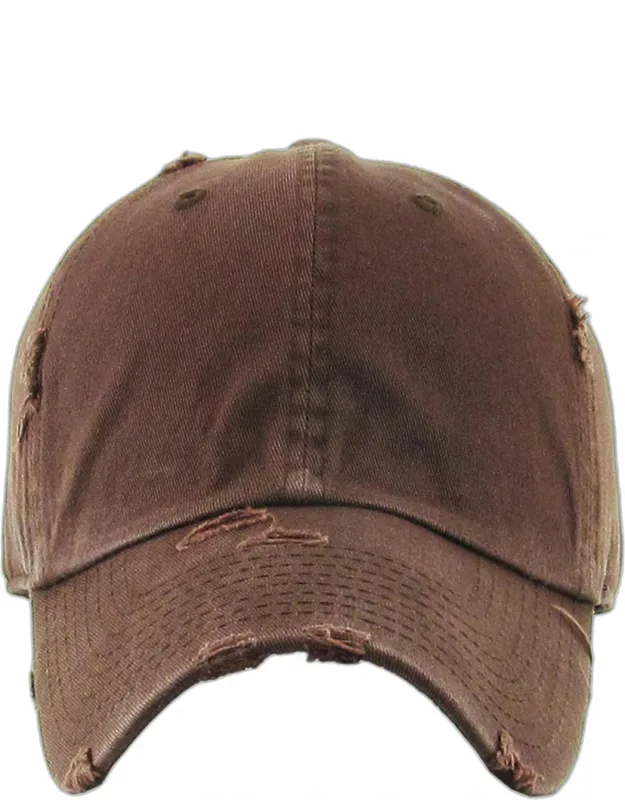 Vintage Baseball Cap
