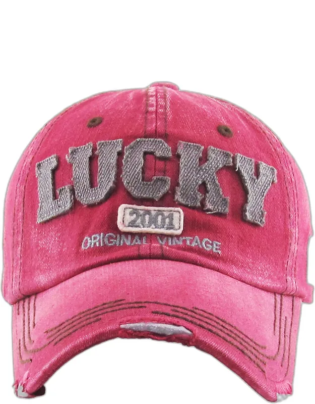 Baseball Cap