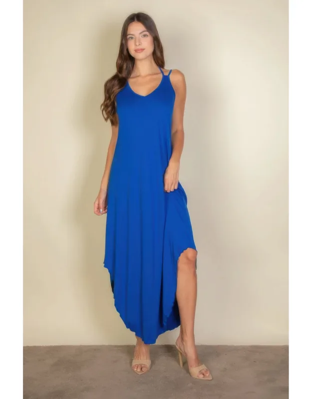 Loose Fit Dress