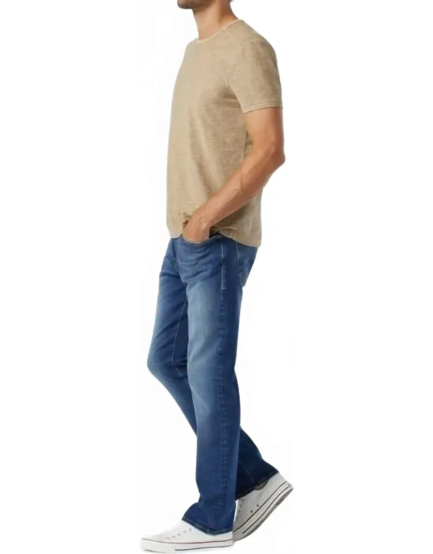 Regular Straight Jeans