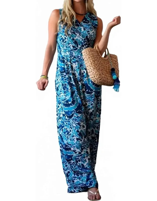 Winifred Jumpsuit