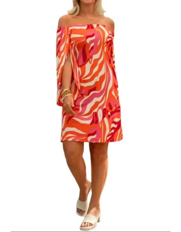 Ashby Dress