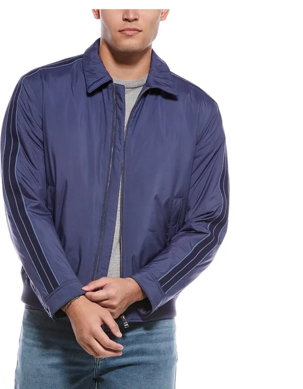 Chaedus Jacket