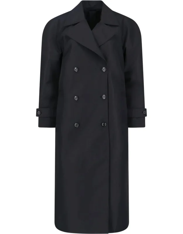 Trench Coat