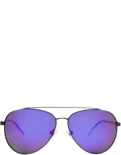Wyoming Polar Sunglasses