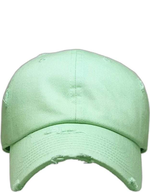 Vintage Baseball Cap