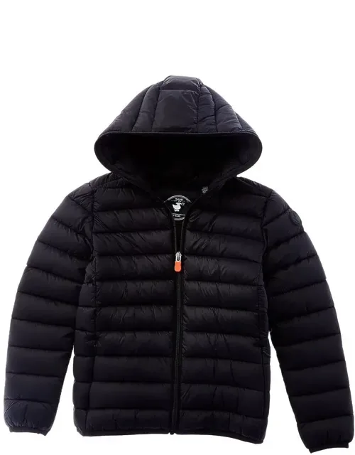 Iris Puffer Jacket