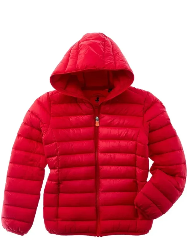 Puffer Jacket
