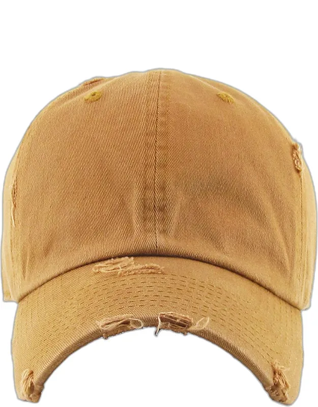 Vintage Baseball Cap