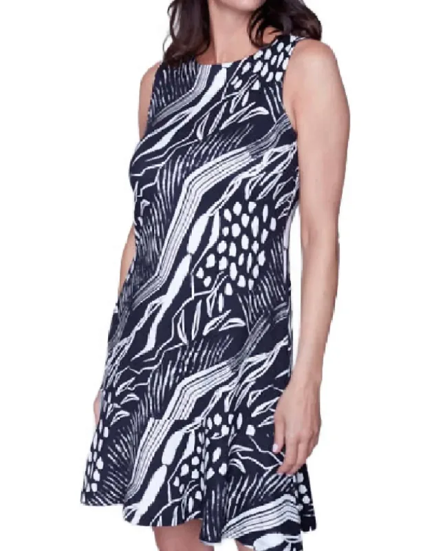Sleeveless Sundress