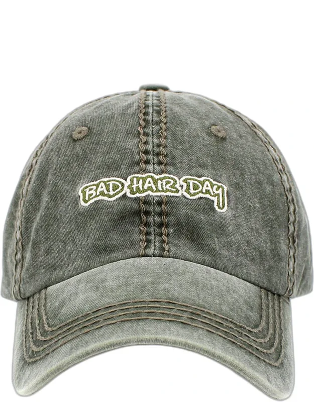 Vintage Baseball Cap