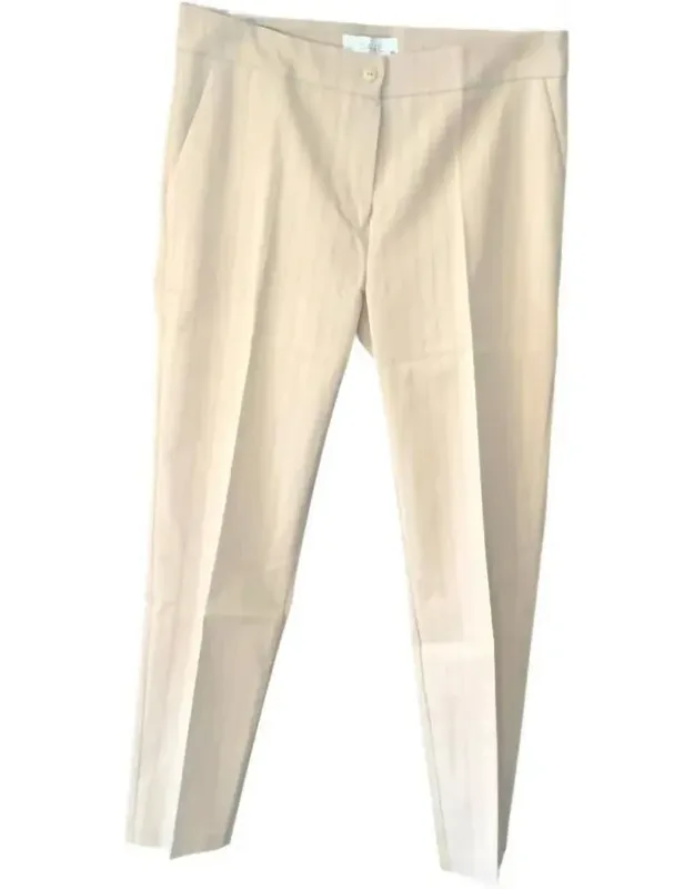 Classic Tailored Design Trousers