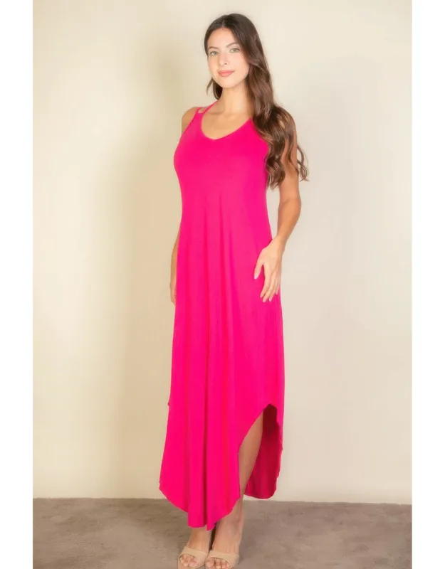 Loose Fit Dress