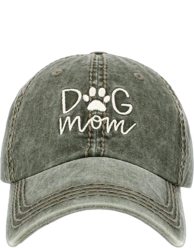Vintage Baseball Cap