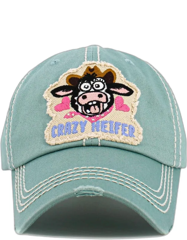 Vintage Baseball Cap