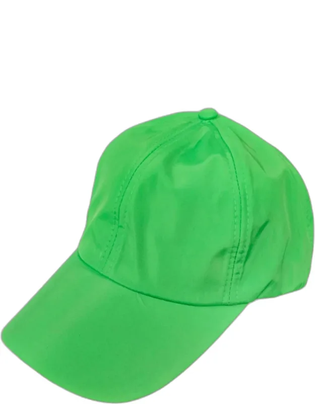 Baseball Cap
