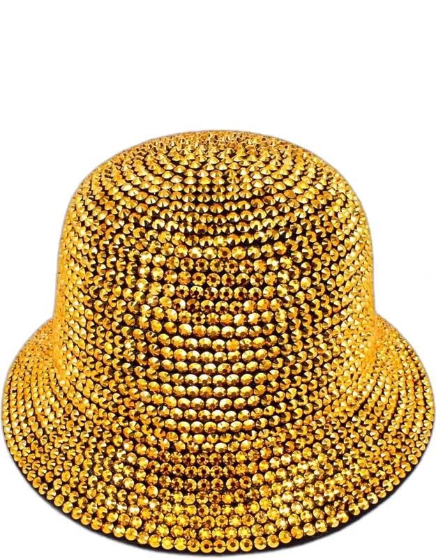 Bling Bucket Hat