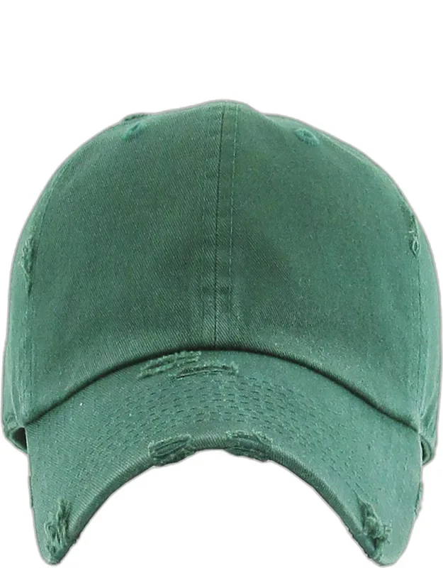 Vintage Baseball Cap