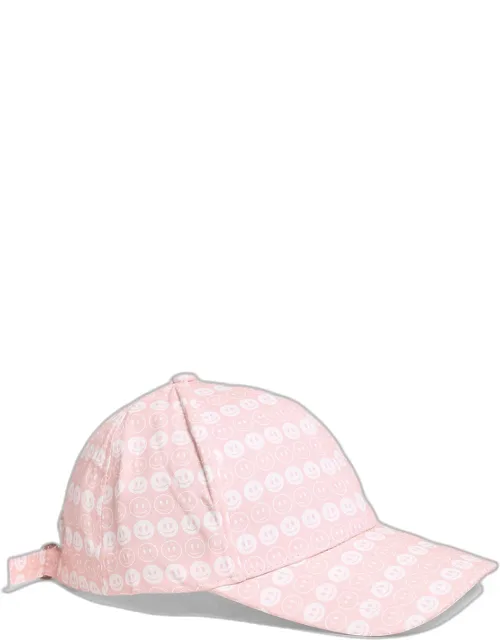 Happyface Baseball Cap