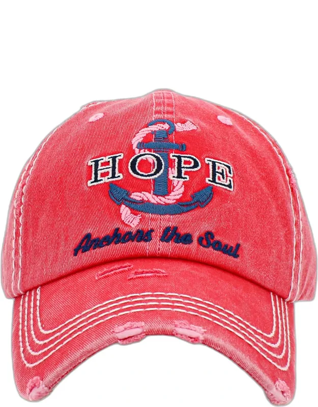 Vintage Baseball Cap
