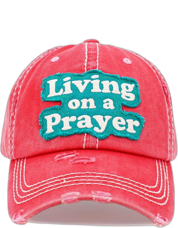 Vintage Baseball Cap