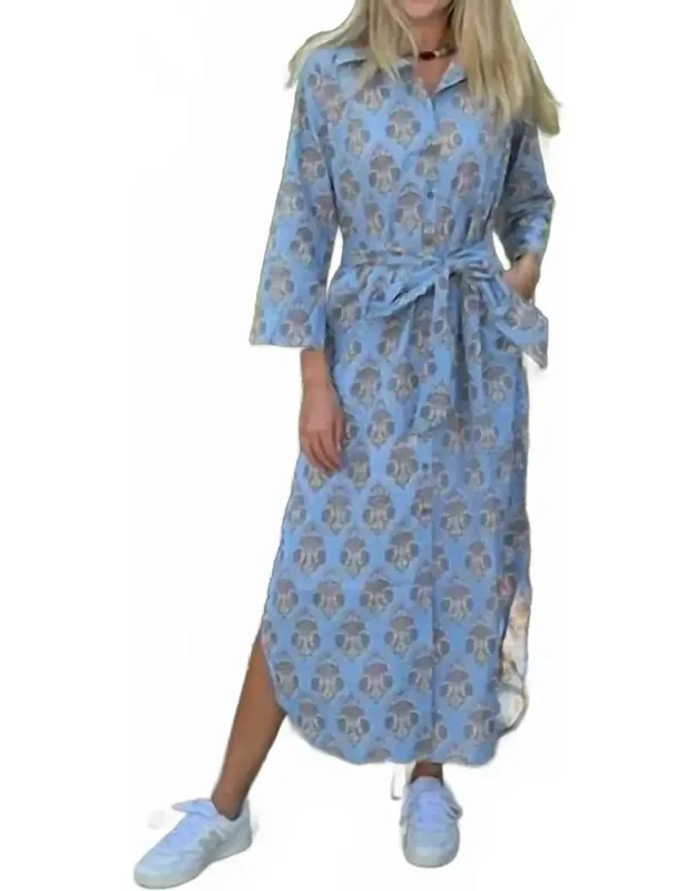Midi Dress