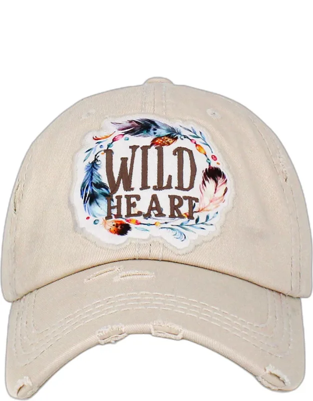 Vintage Baseball Cap