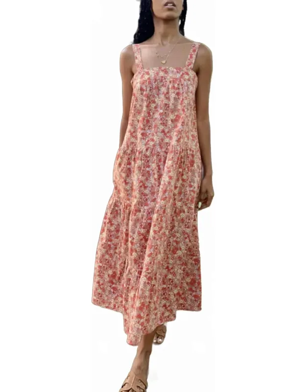 Arabella Sundress