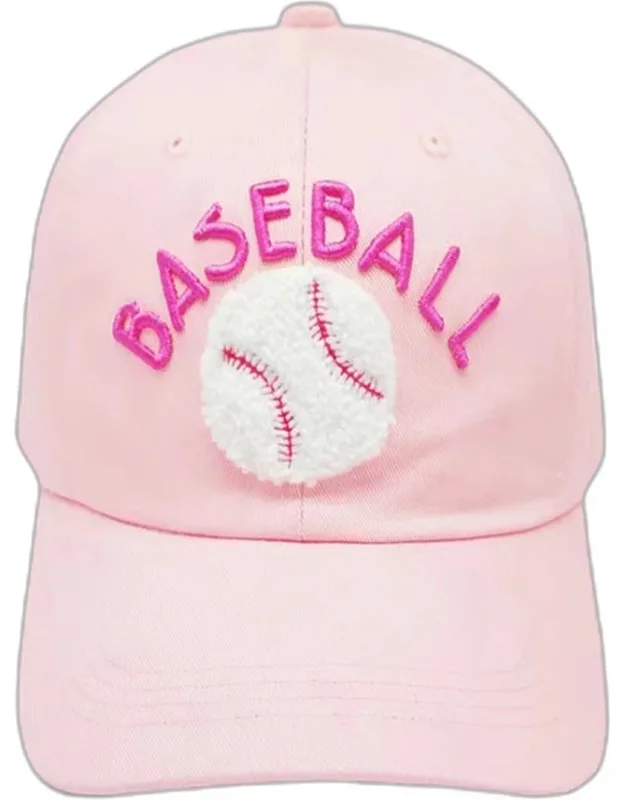 Baseball Cap