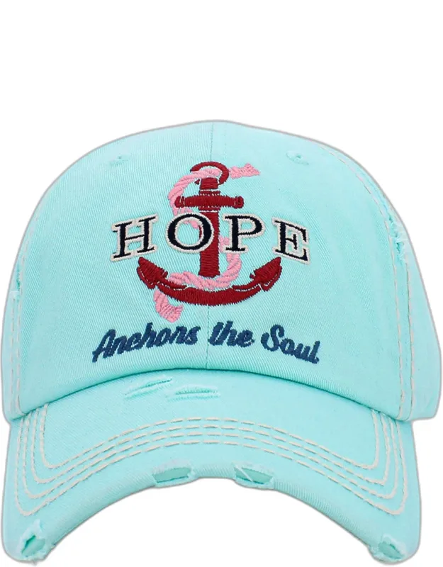 Vintage Baseball Cap