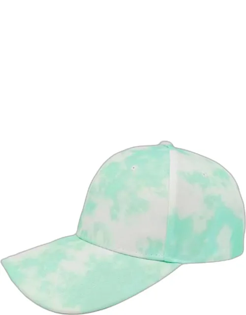 Tie Dye Baseball Cap