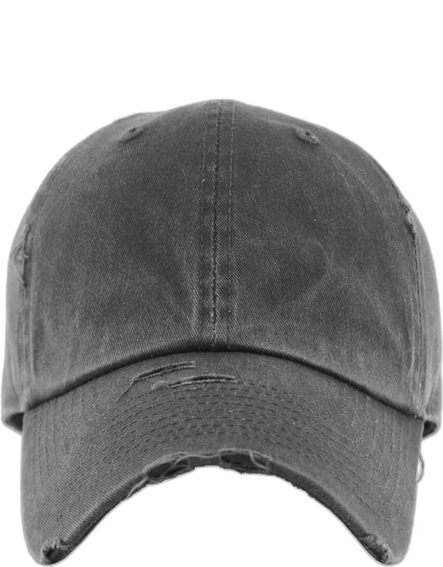 Vintage Baseball Cap