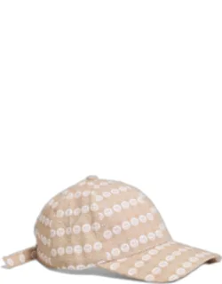 Happyface Baseball Cap
