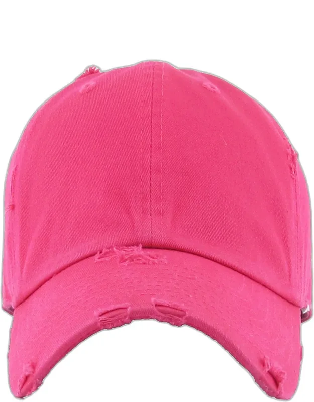 Vintage Baseball Cap