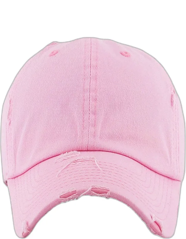 Vintage Baseball Cap