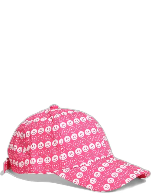 Happyface Baseball Cap