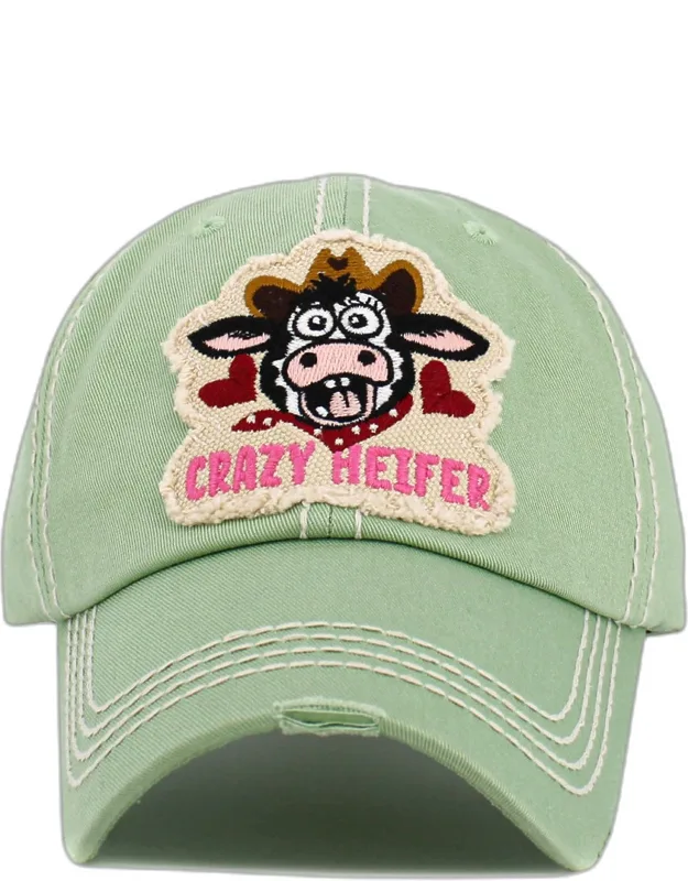 Vintage Baseball Cap