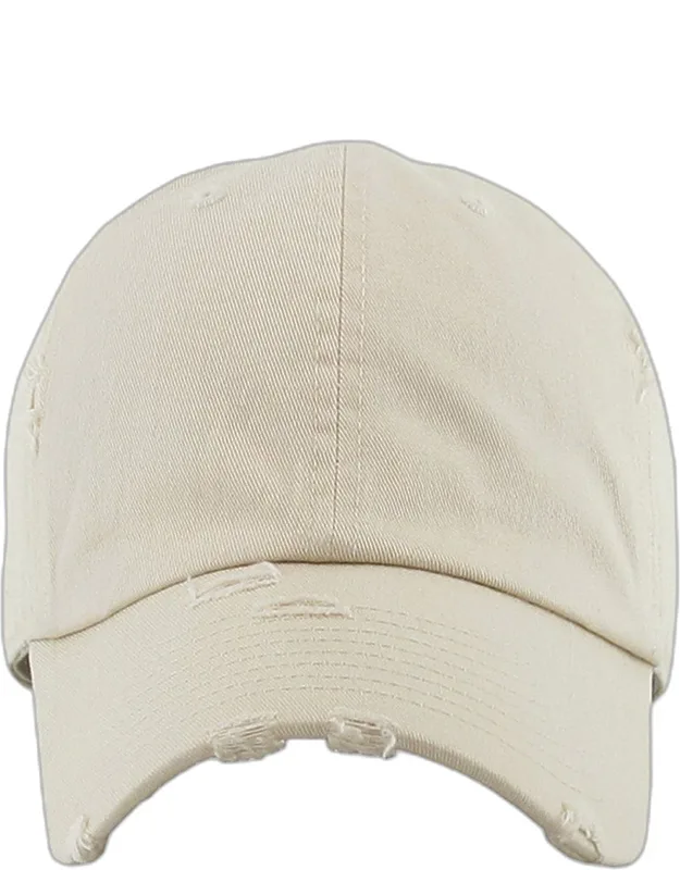 Vintage Baseball Cap
