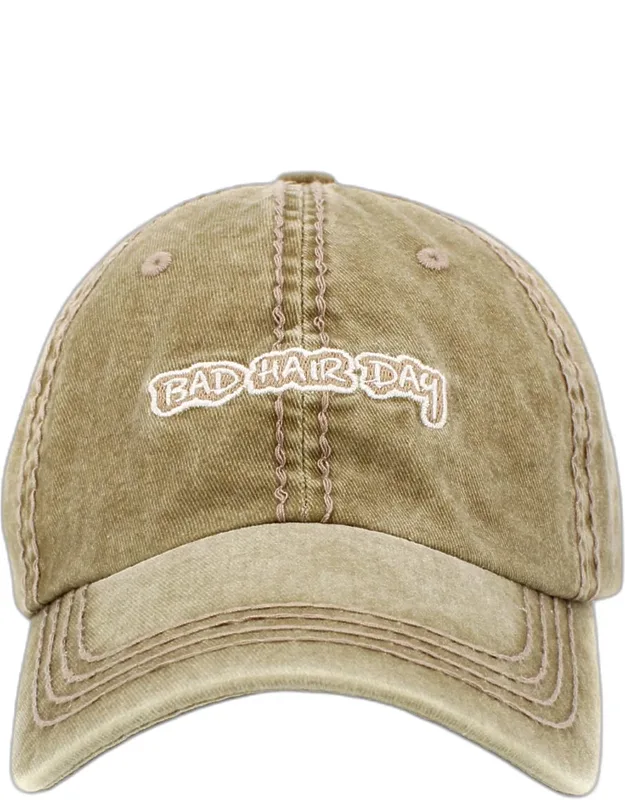 Vintage Baseball Cap