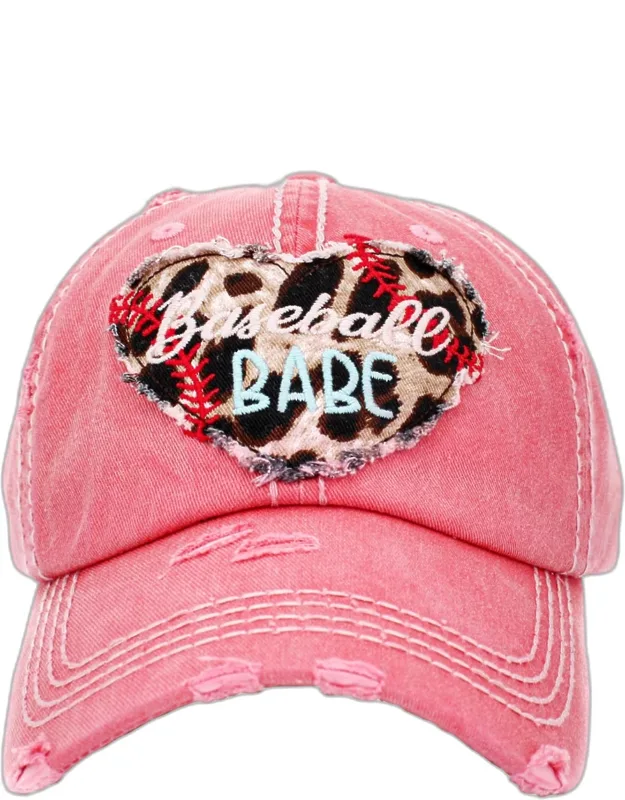 Baseball Cap