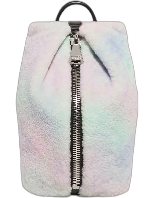Novelty Mini Backpack