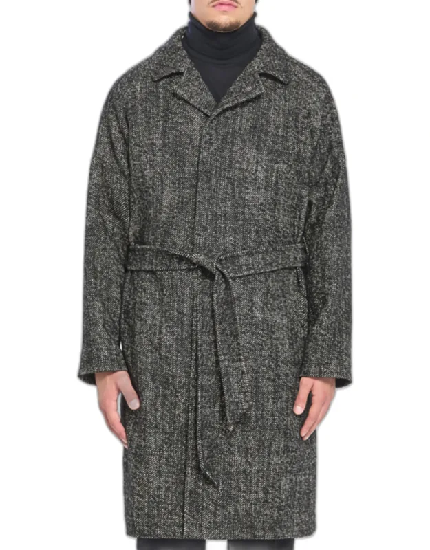 Midi Coat