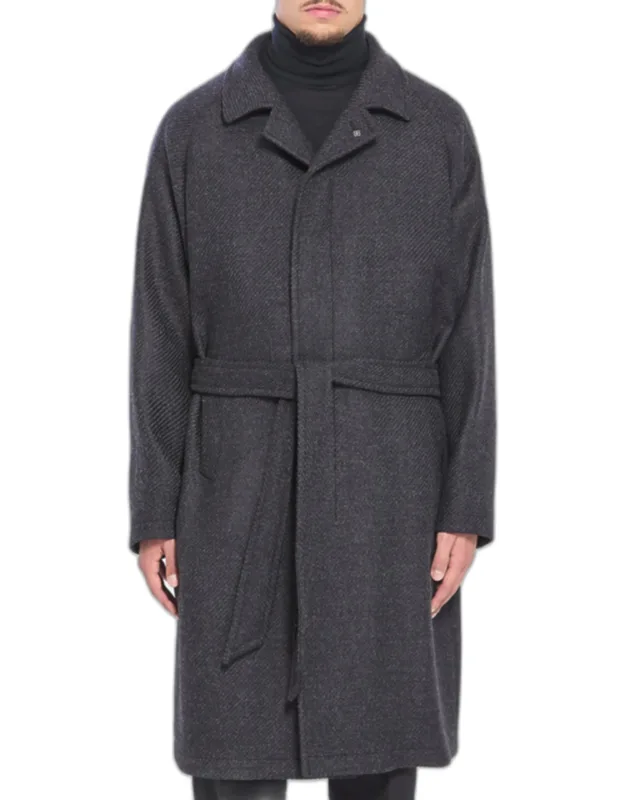Midi Coat