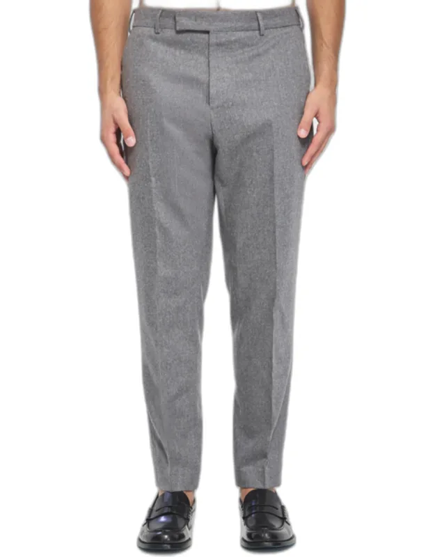 Flannel Pants