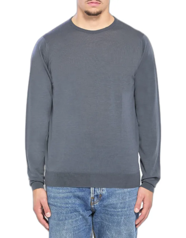 Lundy Craw Neck Pullover