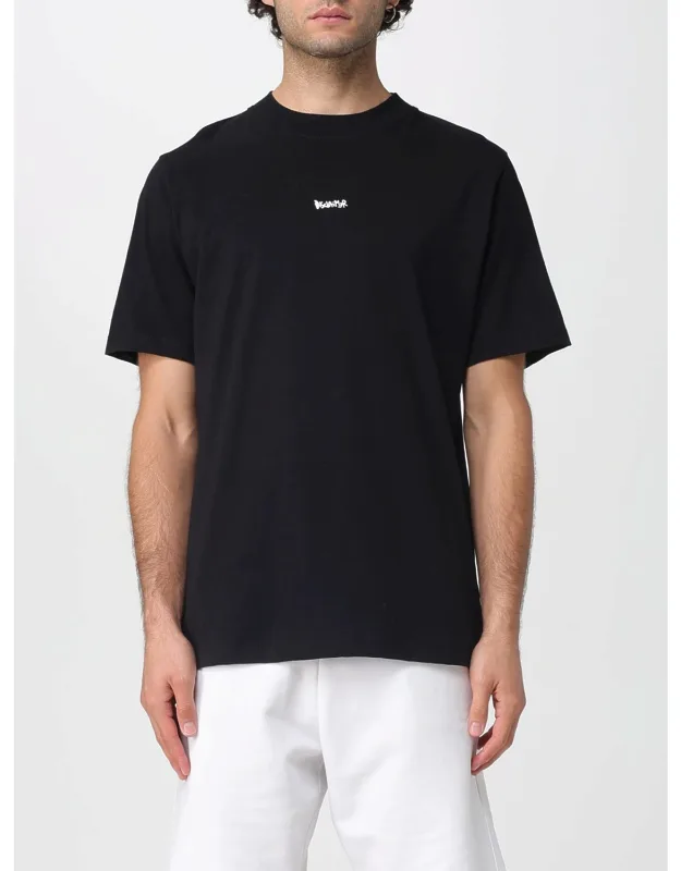 T-shirt Black