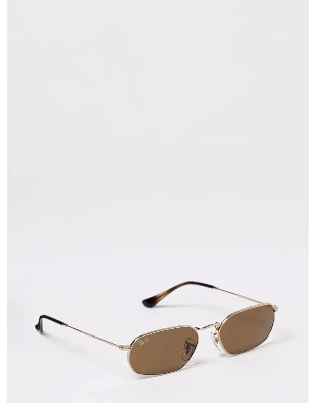 Sunglasses Gold