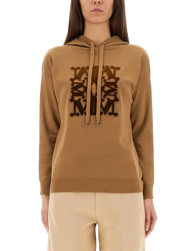 Hooded Sweater