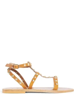Sandals & Slides